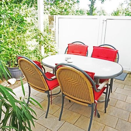 Ferienwohnung Schmitt 佩格尼茨河畔劳夫 外观 照片