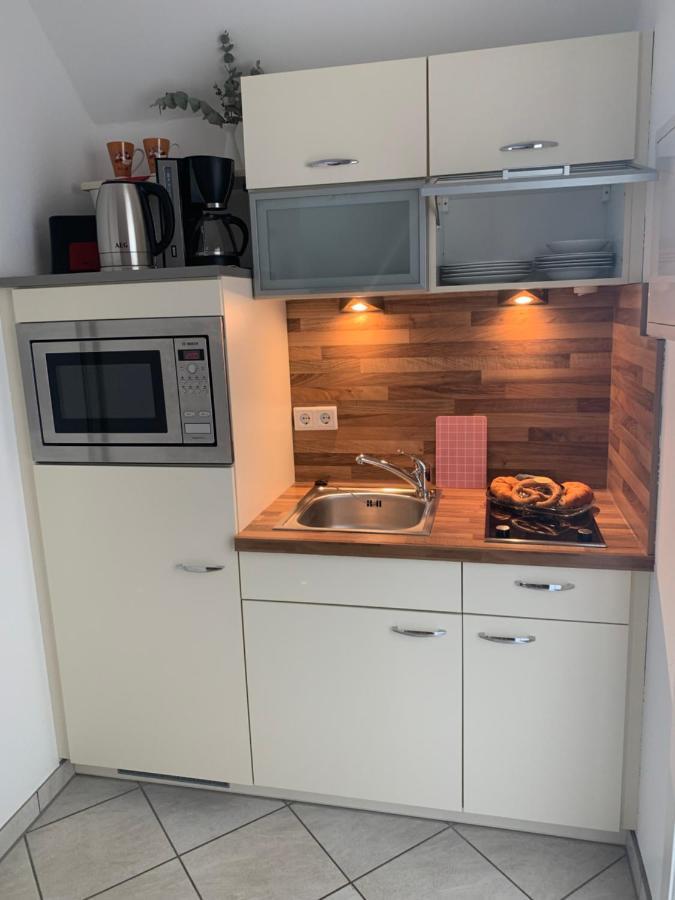 Ferienwohnung Schmitt 佩格尼茨河畔劳夫 外观 照片