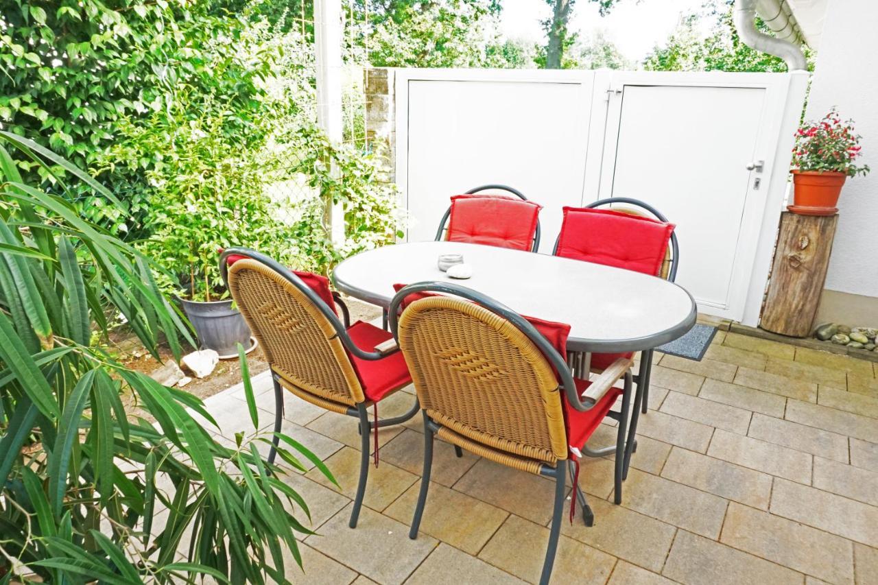 Ferienwohnung Schmitt 佩格尼茨河畔劳夫 外观 照片