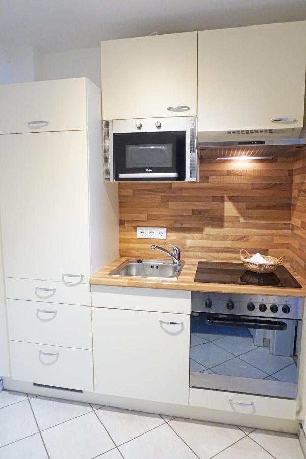 Ferienwohnung Schmitt 佩格尼茨河畔劳夫 外观 照片